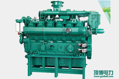 200kw發電機組的噴油嘴多久清洗一次？