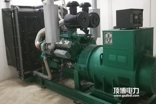 將漏電隱患扼殺在搖籃，柴油發電機必須接地