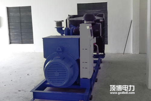 汽輪同步發電機冷卻方式有哪幾種?溫升要求有哪些?