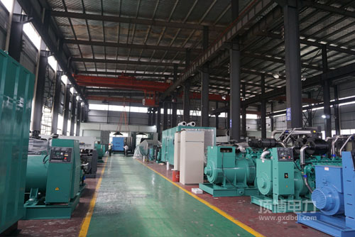UPS是什么?與柴油發(fā)電機(jī)有何關(guān)聯(lián)?
