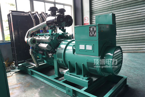 二百千瓦玉柴柴油發電機組維修保養測試 二百千瓦玉柴柴油發電機組維修保養測試