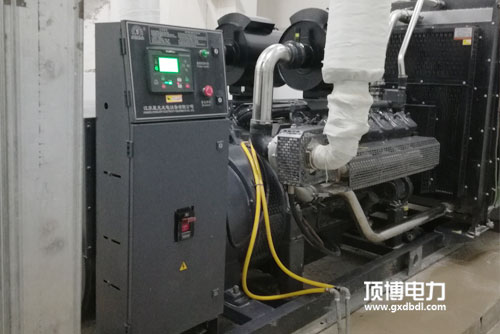 英格發(fā)電機保修期限是多久?什么情況下免費保修