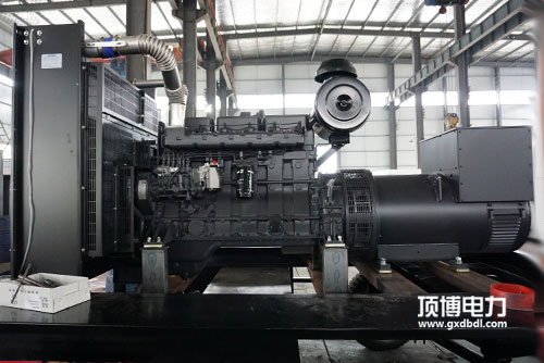 柴油發(fā)電機組一馬力與KW有什么關(guān)系?是多大?