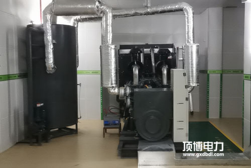 如何預(yù)防柴油過早變質(zhì),提升柴油發(fā)電機(jī)組使用安全?
