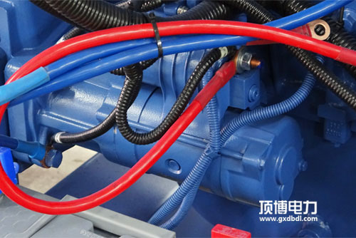 在限電期內，選擇頂博電力柴油發電機作為電源設備好嗎?