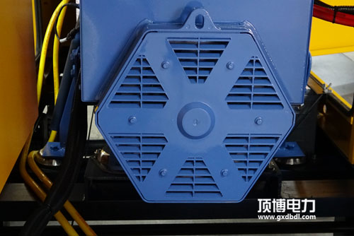 柴油發電機什么時候必須更換？以下這幾種前兆要更換