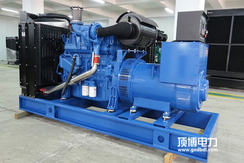 影響柴油發(fā)電機平均壽命都有哪些?我們該如何延長