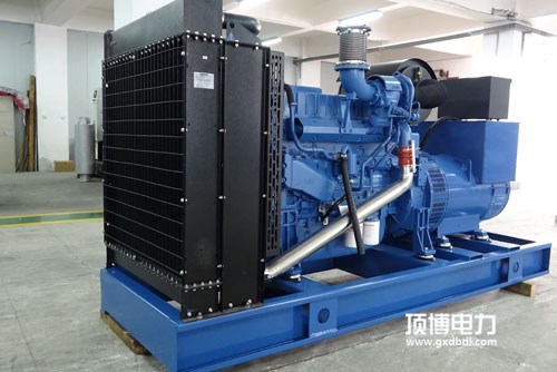 柴油發電機的價錢是多少？不同廠家報價不一樣