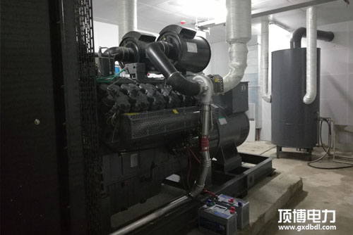 什么是低負(fù)載？柴油發(fā)電機(jī)低負(fù)載的風(fēng)險有哪些？