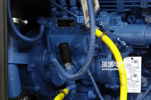 柴油發(fā)電機(jī)組有損耗正常嗎？損耗都分哪幾類？