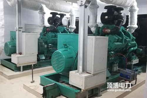 一定要注意這幾個細節,否則柴油發電機噴油泵內漏